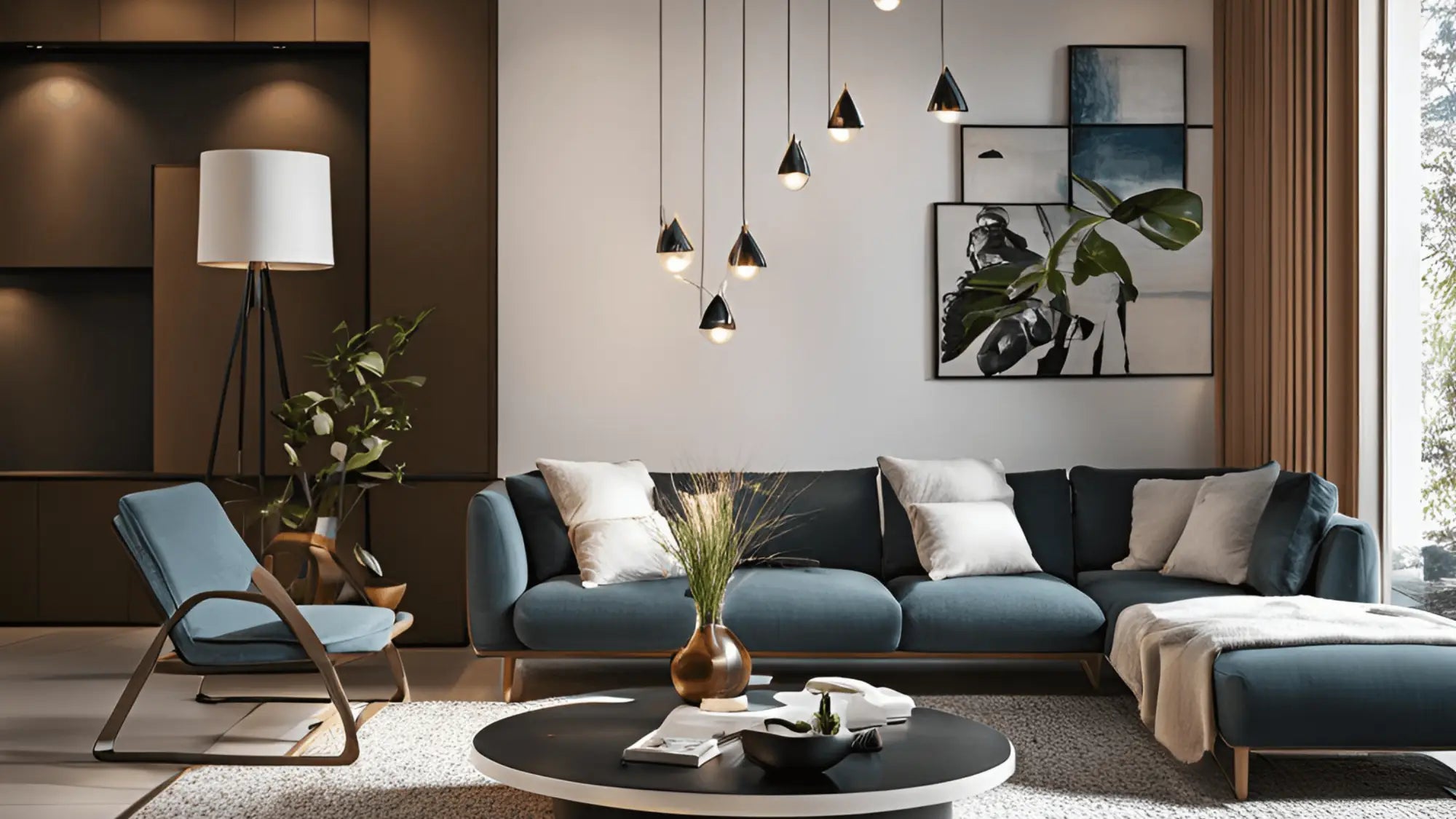 « Adieu blanc, bonjour chaleur ! » : la couleur star des décorateurs qui sublime la lumière et réchauffe votre intérieur sans effort