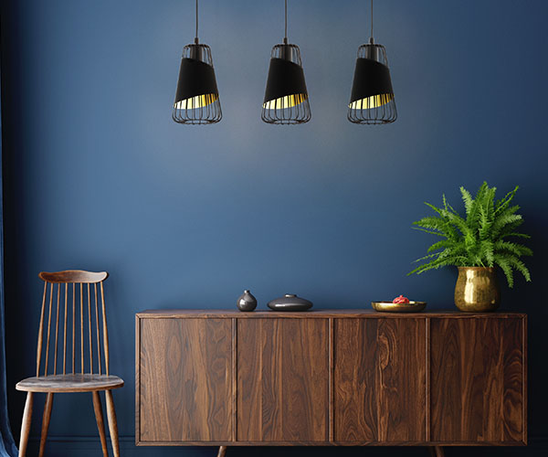 Ces luminaires vintage séduisent tous les intérieurs sans vider votre porte-monnaie