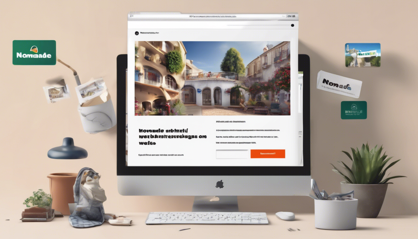 Comment enlever les publicités sur https nomade sirh saas fr