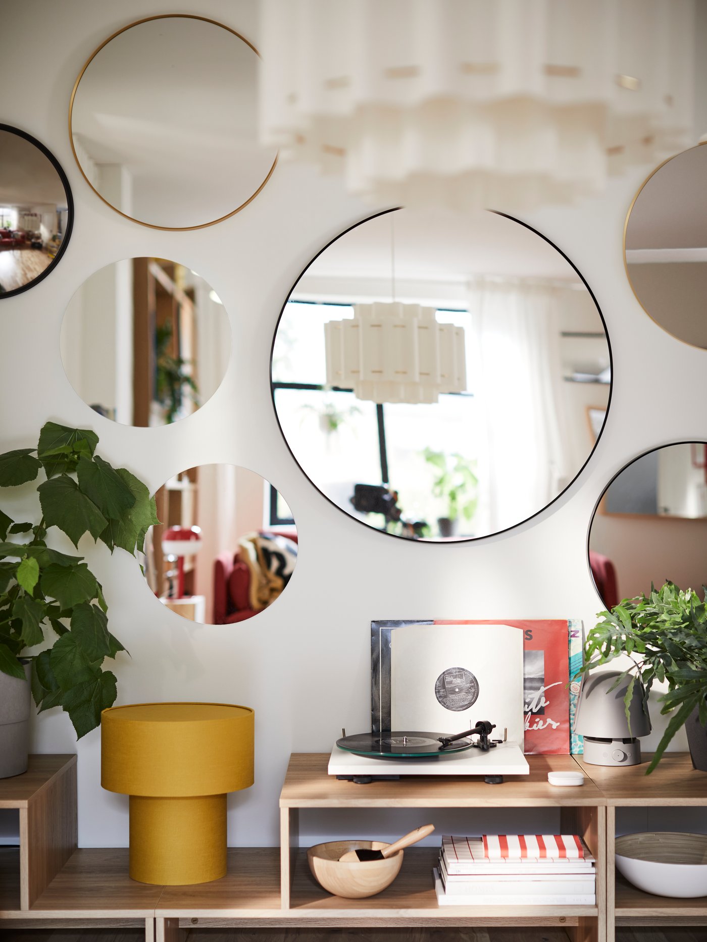 Décoration tendance : 5 accessoires IKEA pour métamorphoser votre intérieur en un clin d&rsquo;œil
