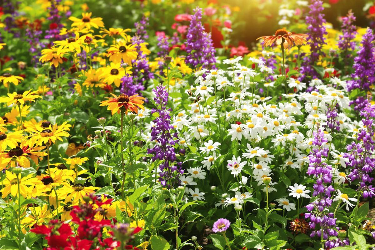 Divisez vos vivaces en janvier : économisez chaque centime au printemps !