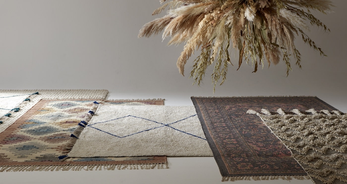 Guide complet : tendances, tarifs et astuces pour choisir le tapis idéal