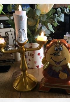 La lampe PRIMARK qui a surpris ACTION : un design tendance à prix mini qui cartonne !