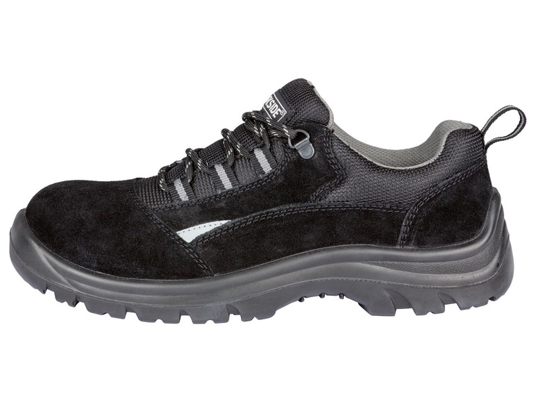 Lidl dévoile son offre Parkside : des chaussures de sécurité à prix mini, idéales pour bricoler en toute sécurité !