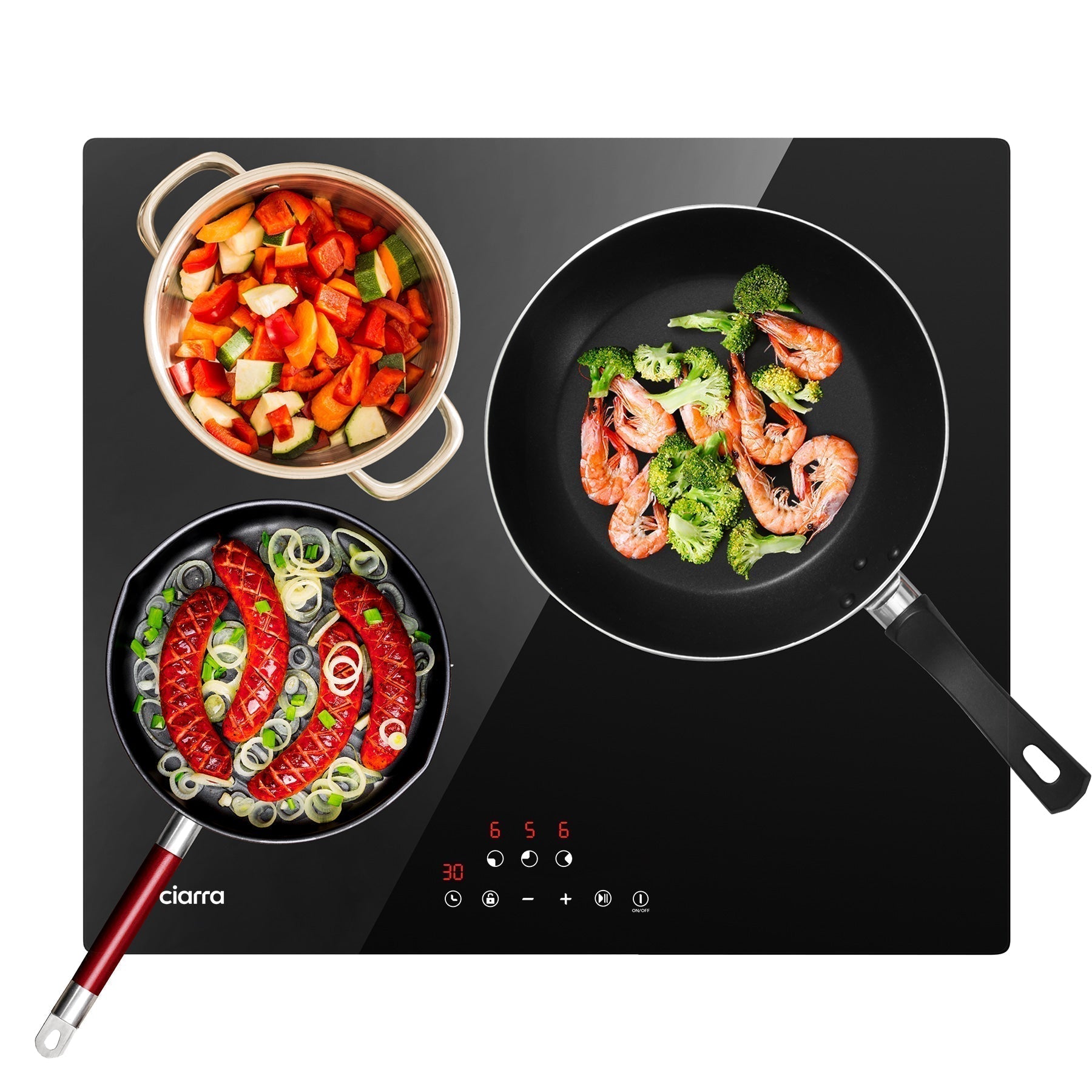 marque la fin des plaques à induction : une révolution technologique qui transforme nos cuisines