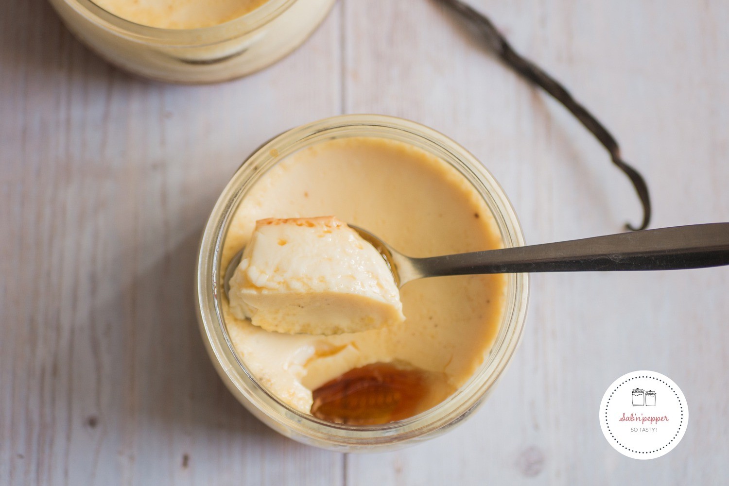 Œufs au lait maison : la recette intemporelle et réconfortante avec seulement 3 ingrédients du placard