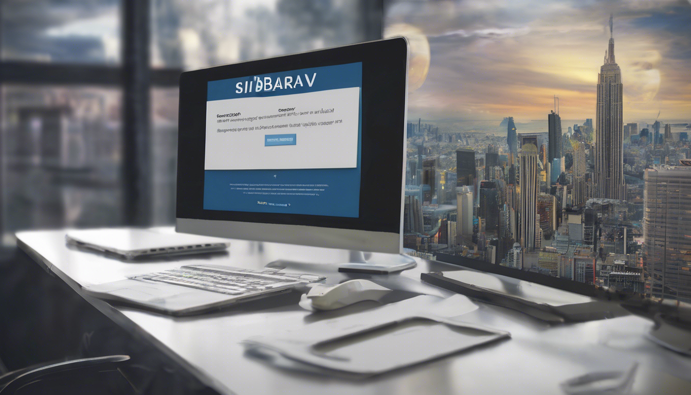 Pourquoi sibrav ne fonctionne plus ?