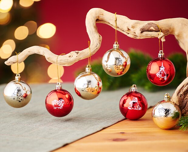 Réinventez votre déco festive : du sapin de Noël à la magie du Nouvel An grâce à ce DIY astucieux