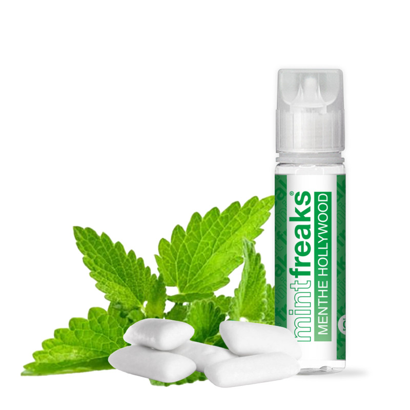 Testée par curiosité : ma menthe n’a jamais été aussi éclatante et luxuriante