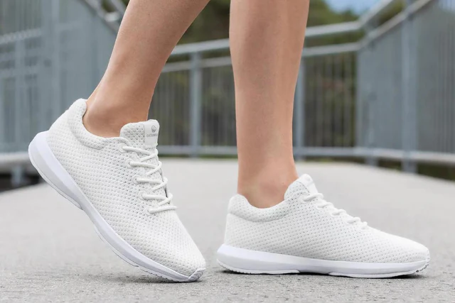 Comment choisir des chaussures confortables pour rester debout toute la journée